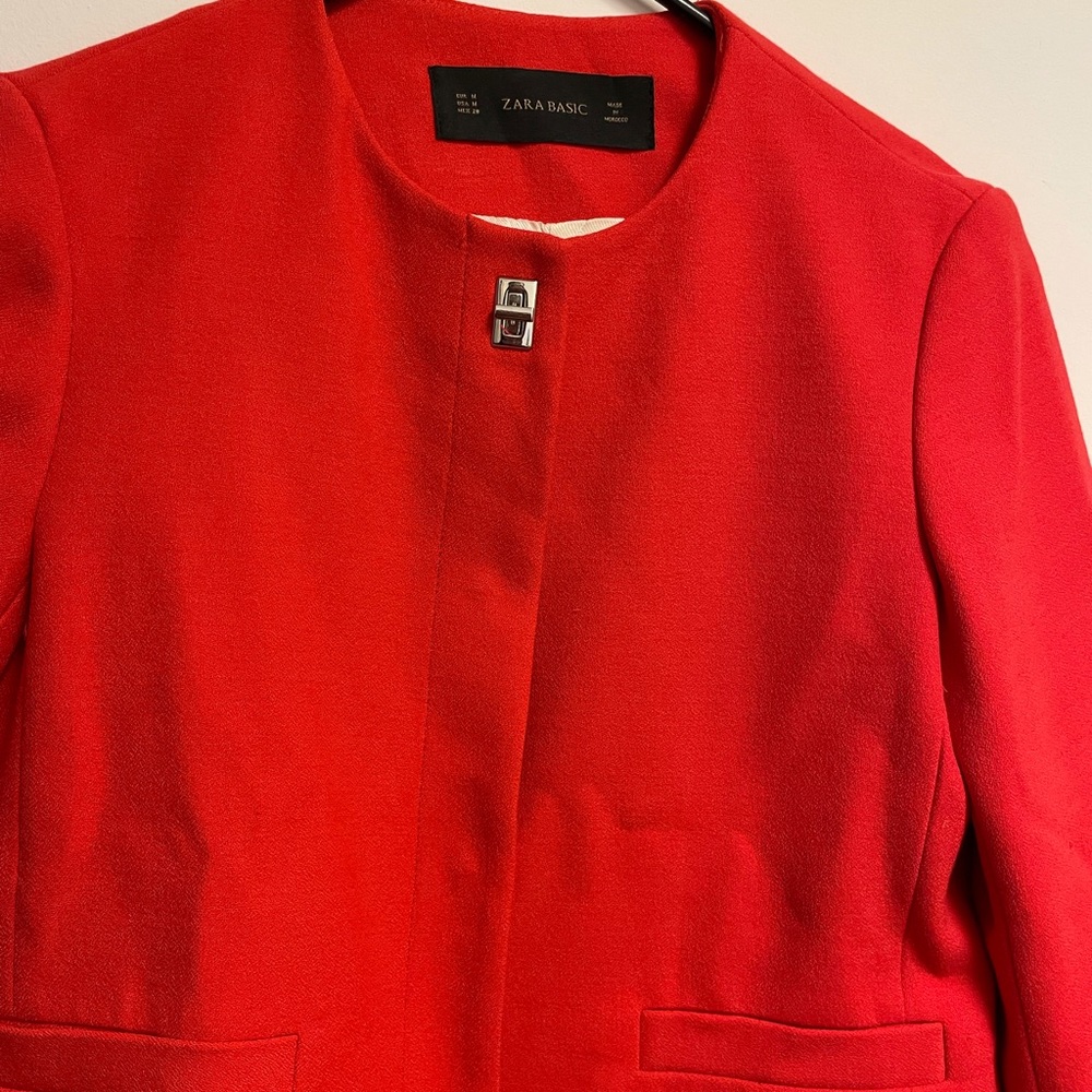 BUNDLE OF ZARA CLOTHES